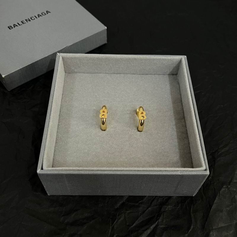 Balenciaga Earring 04lyr81